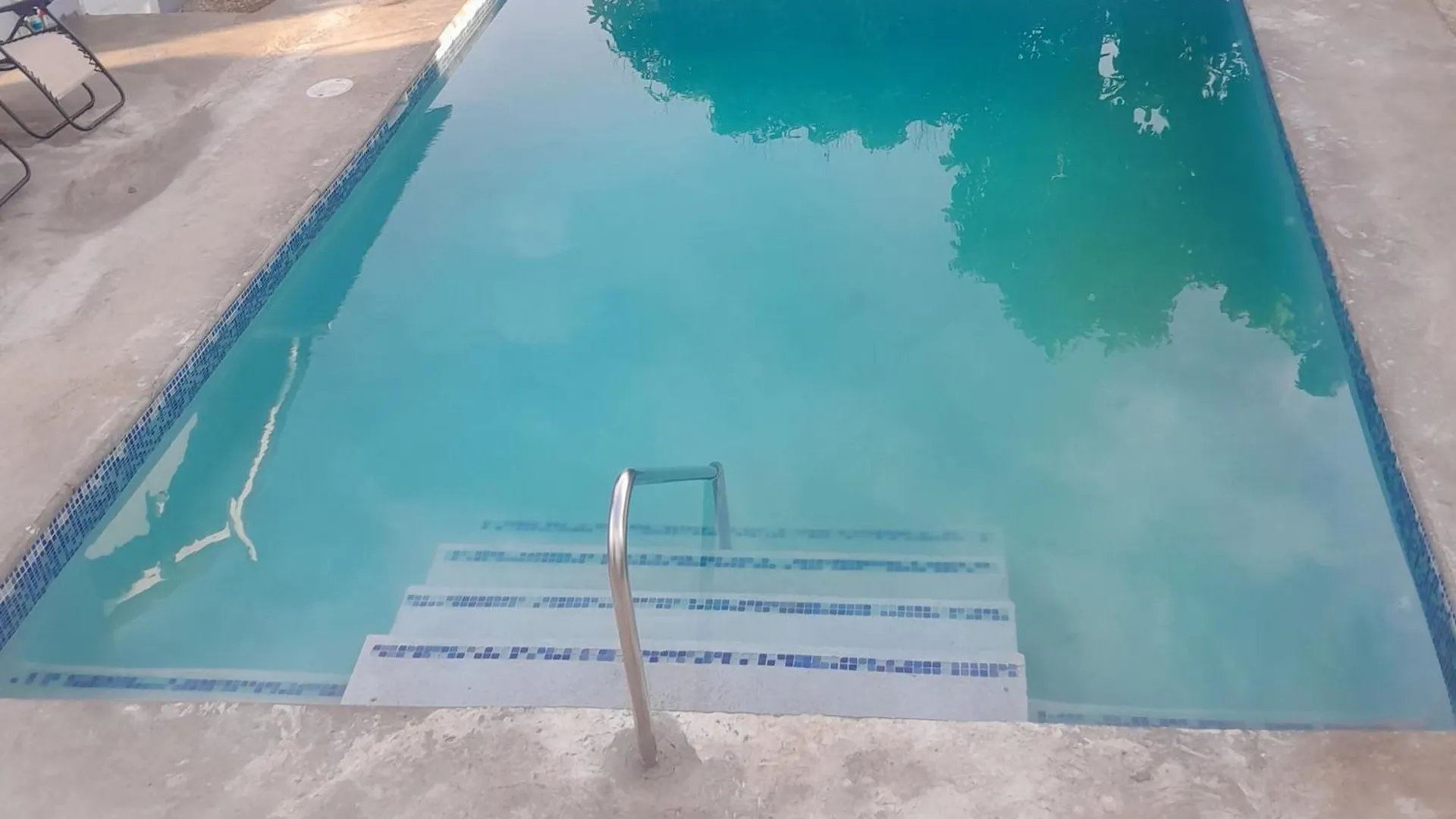 아파트 Oak Villa Montegobay2 Queen Room 몬테고 베이