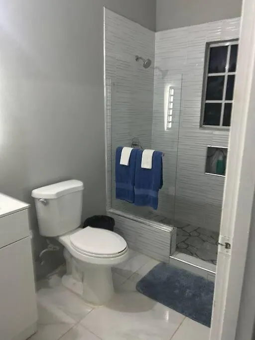 Oak Villa Montegobay2 Queen Room 몬테고 베이
